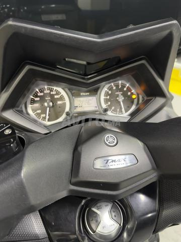 Yamaha tmax 530 LUXMAX 