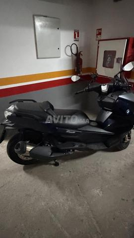 BMW 400 GT TRÈS BON ETAT - 2