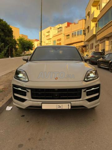 Porsche Cayenne e-hybride 2024 Importée Neuf