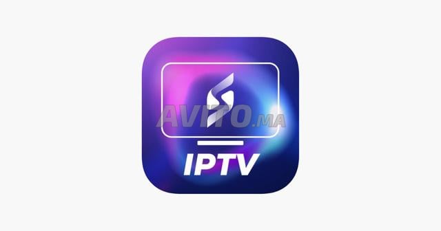 📺 IPTV ULTRA HD 4K — TOUT CE QU'IL FAUT SAVOIR