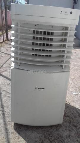 مكيف هواء محمول Fenner - 2