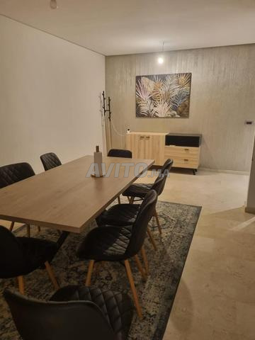 Appartement à louer Fès - 2
