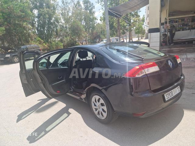 Voiture à vendre - 2