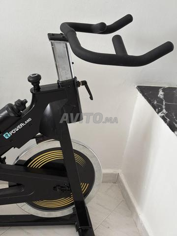 دراجة رياضية ثابتة - 2