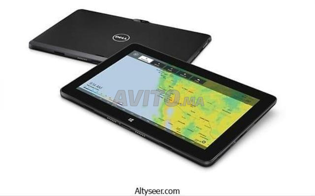Dell Venue 11 pro Windw10 corei5 128ssd carte sim
