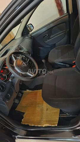 Dacia Logan 2020 - 2