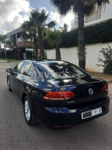 VW PASSAT B8 2018 AUTOMATIQUE - 2