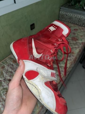Nike HyperKO - 2