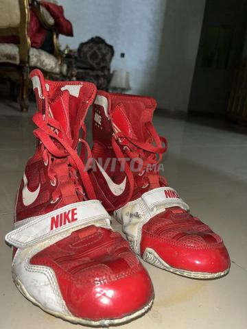 Nike HyperKO