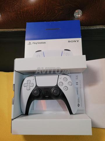 Manette PS5 - 2