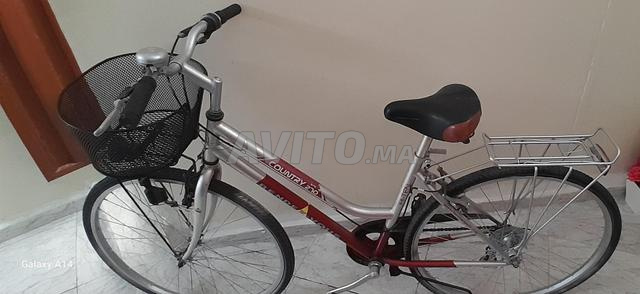 Vélo à vendre - 2