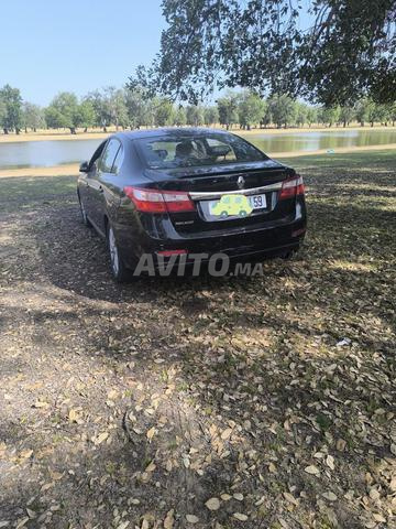 Renault Latitude - 2