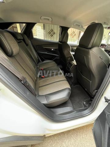 Peugeot 3008 Allure 69.000 km