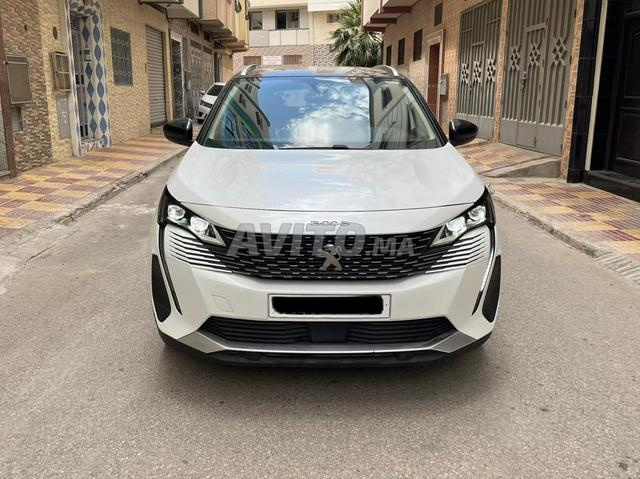 Peugeot 3008 Allure 69.000 km
