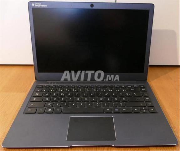 PC Ultraportable Y13 double SSD 13p extraslim - 2