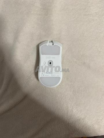 ريزر فايبر V3 برو - 2