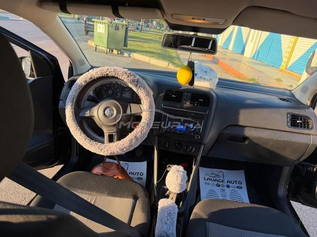 golf 6 polo