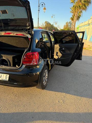 Golf 6 Polo - 2