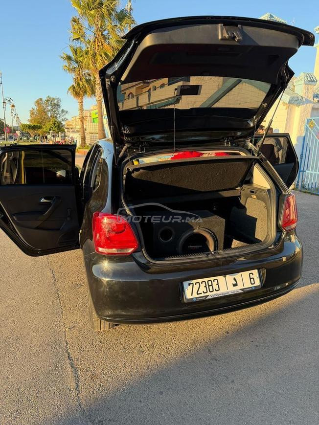 golf 6 polo