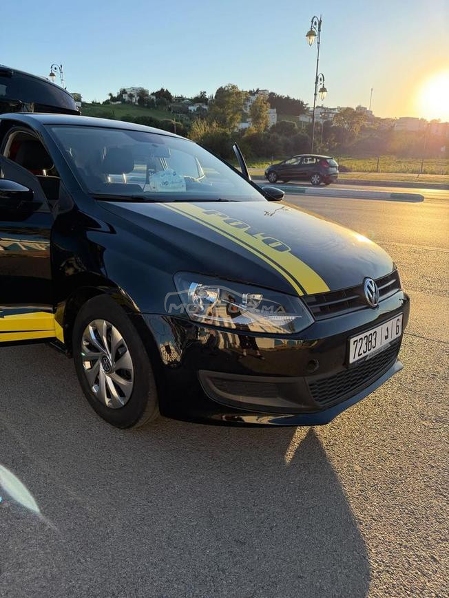 golf 6 polo