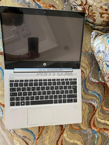 PC portable HP ProBook en très bon état à vendre