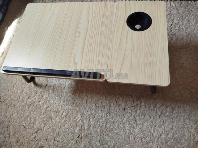 Table pour écrire / Table PC - 2
