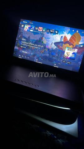 Playstation 5 Standard avec Moniteur 4K portable - 2
