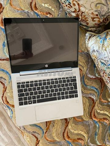 PC portable HP ProBook en très bon état à vendre - 2