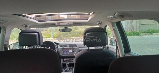 Tiguan toit ouvrant sans adblue 