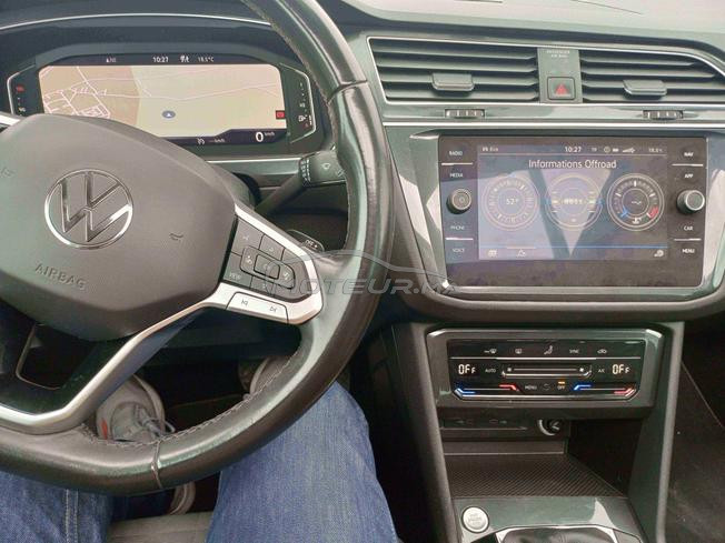 Tiguan toit ouvrant sans adblue 