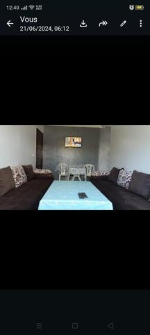 Appartement à louer pour les vacances - 2