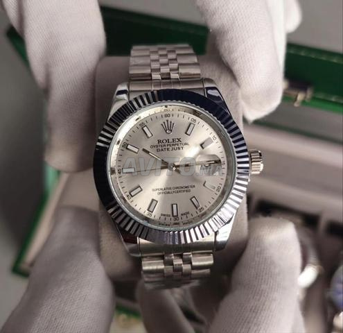 La montre homme la plus luxueuse - 2