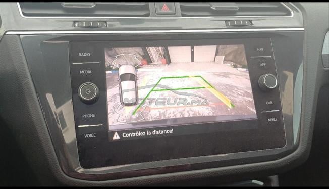 Tiguan toit ouvrant sans adblue 