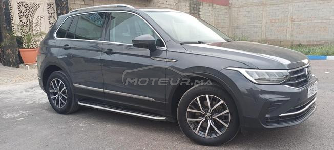Tiguan toit ouvrant sans adblue 