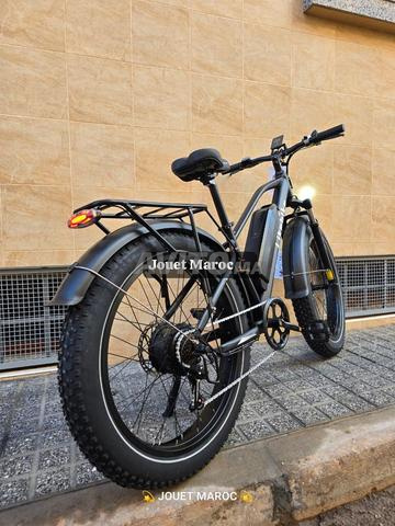 Vélo électrique LIKEBIKE LANDER Vélo Bikala - 2