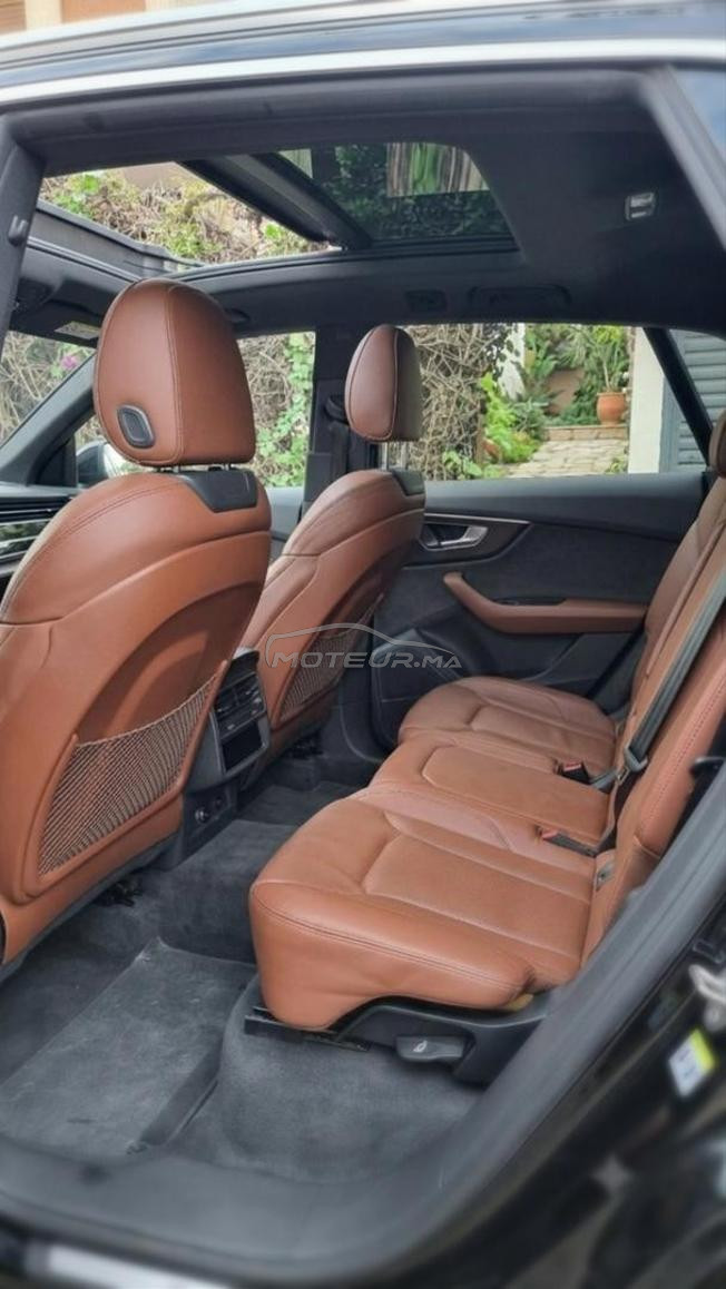 Audi Q8 Diesel