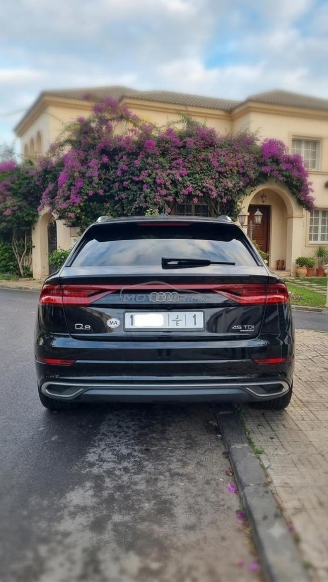 Audi Q8 Diesel