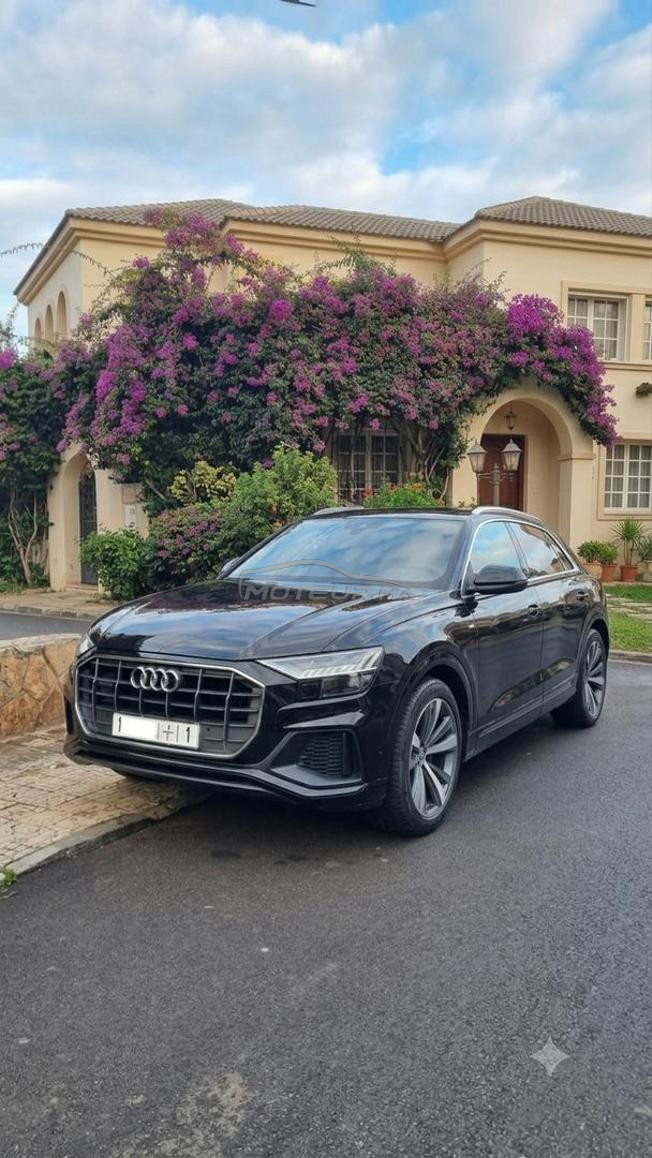 Audi Q8 Diesel