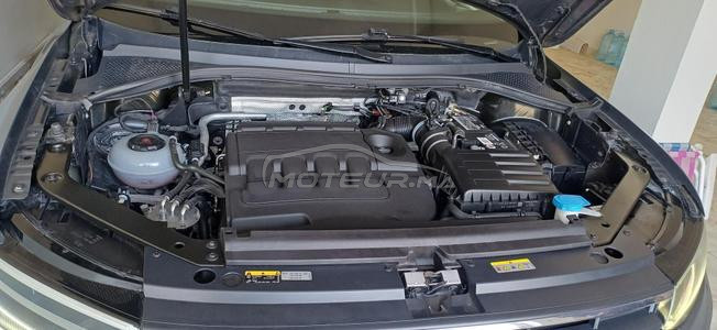 Tiguan toit ouvrant sans adblue 