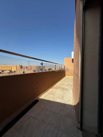 Appartement 2 chs Hivernage par mois - 2