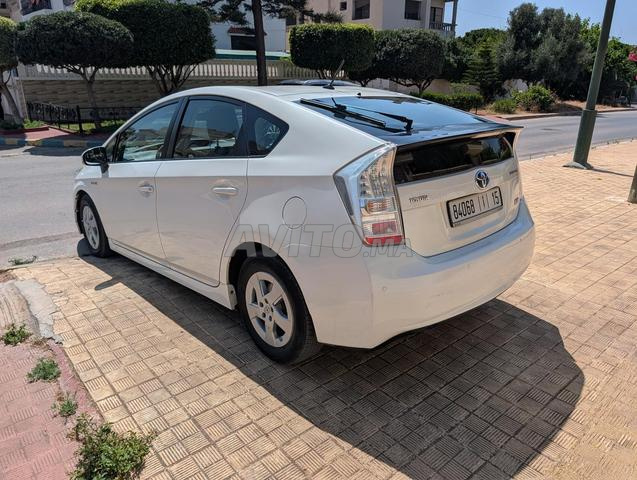 Toyota Prius reprise ok - 2