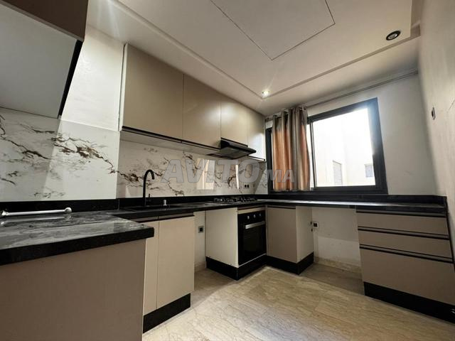Appartement 2 chs Hivernage par mois