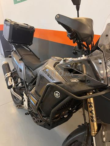 ياماها تينيري WR 700 - 2