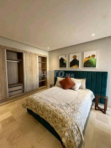 Appartement Guéliz aujourd'hui - 2