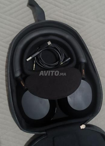 Sony WH-1000XM5 - Comme Neuf - 2