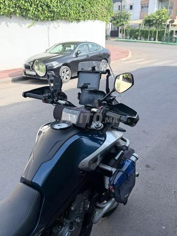 CF MOTO MT 800 Touring Full Option