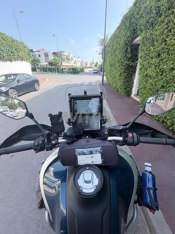 CF MOTO MT 800 Touring Full Option
