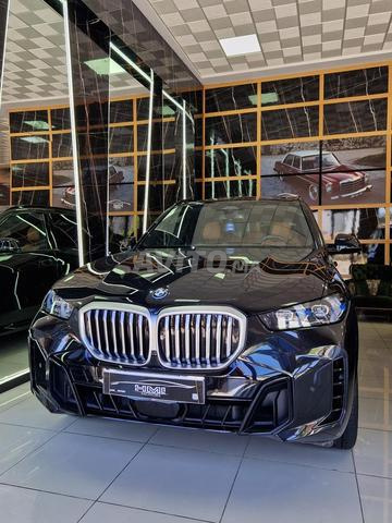BMW X5 en excellent état - 2