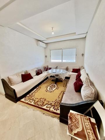 Appartement à vendre 75 m² à Marrakech - 2