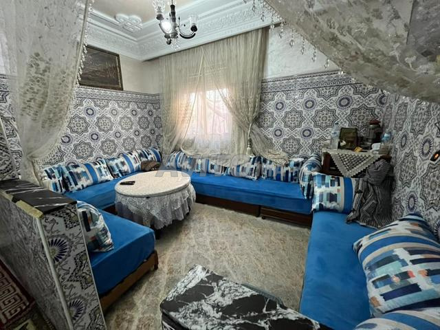 Appartement à vendre 43 m² à Casablanca - 2